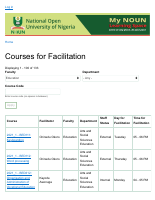 Faculty of education timestable.pdf